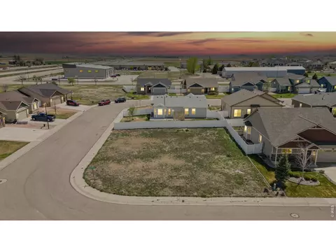 3993 Mount Hope St, Wellington, CO 80549