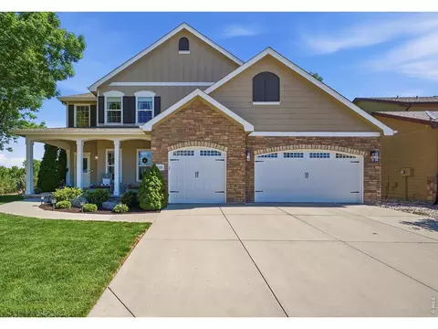 5920 Snowy Plover Ct, Fort Collins, CO 80528