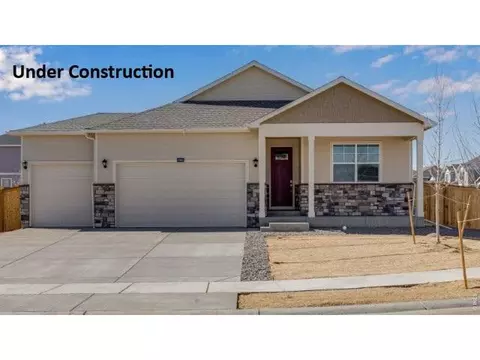 13923 Garnet Dr, Longmont, CO 80504