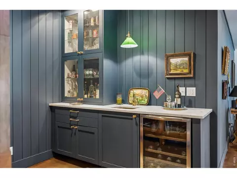 Kitchen - 500 Ridge Rd, Ward, CO 80481 photo 5 of 5
