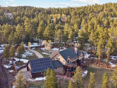 View/Area - 500 Ridge Rd, Ward, CO 80481 photo 1 of 3