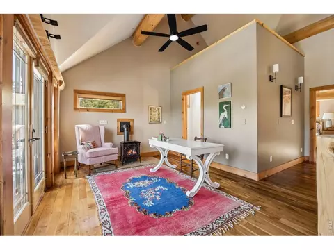 Other - 500 Ridge Rd, Ward, CO 80481 photo 4 of 8