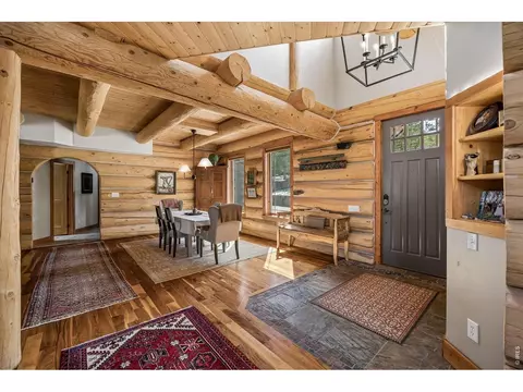 Other - 500 Ridge Rd, Ward, CO 80481 photo 1 of 8