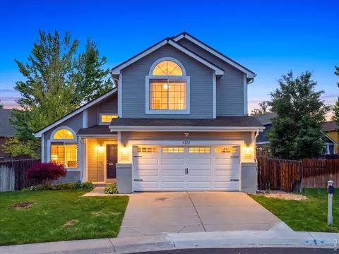 4251 Fern Ave, Broomfield, CO 80020