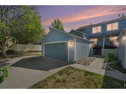 949 Reynolds Farm Ln #A8, Longmont, CO 80503