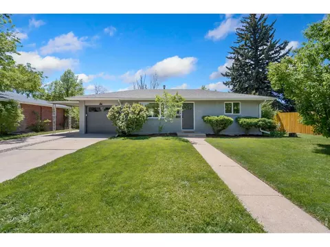 405 Dartmouth Trl, Fort Collins, CO 80525