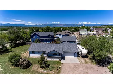 10007 E County Line Rd, Longmont, CO 80501