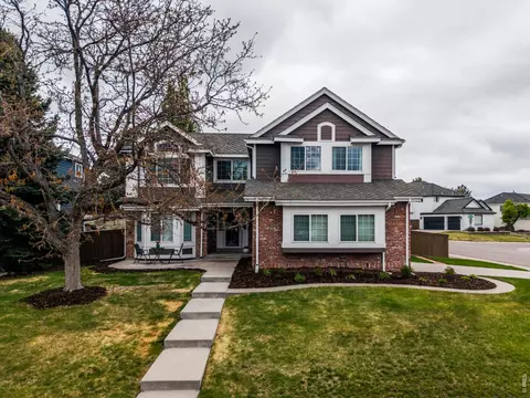 9437 Cherryvale Ln, Highlands Ranch, CO 80126