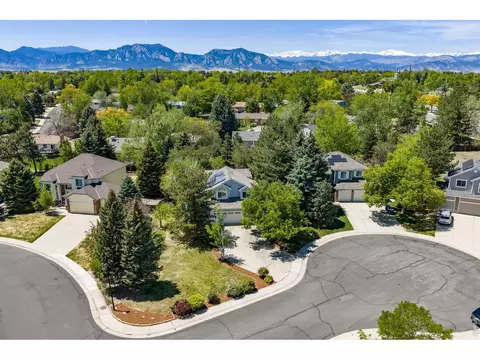 1517 Ridgeview Dr, Louisville, CO 80027