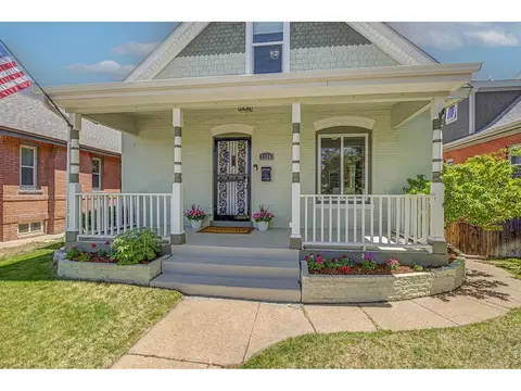 1324 S Lincoln St, Denver, CO 80210