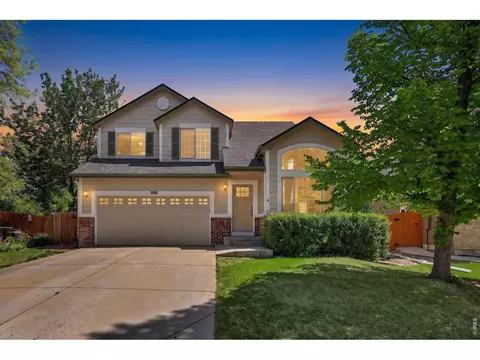 1106 Button Rock Dr, Longmont, CO 80504