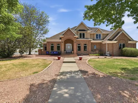 17900 County Road 5, Berthoud, CO 80513