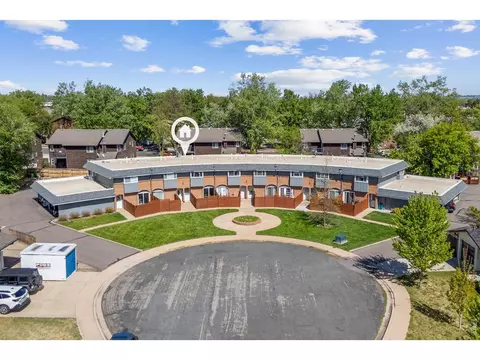 2666 Sherwood Cir, Boulder, CO 80304
