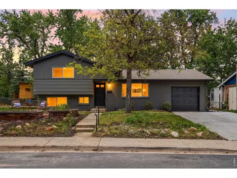3664 Chase Ct, Boulder, CO 80305