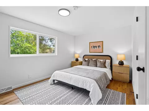 Bedroom - 3664 Chase Ct, Boulder, CO 80305 photo 1 of 4