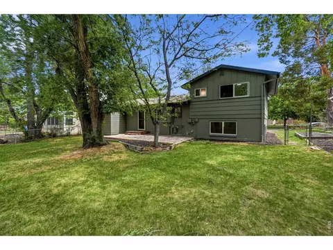 Exterior - 3664 Chase Ct, Boulder, CO 80305 photo 4 of 4