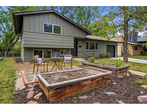 Exterior - 3664 Chase Ct, Boulder, CO 80305 photo 2 of 4