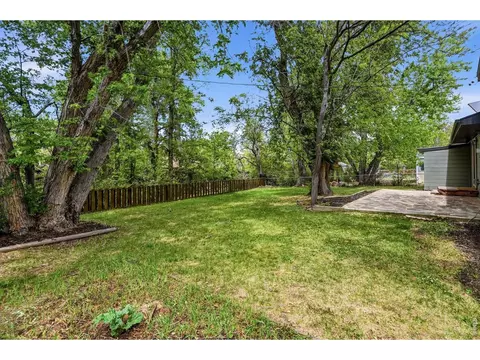 Exterior - 3664 Chase Ct, Boulder, CO 80305 photo 3 of 4