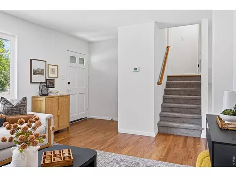 Entry Way - 3664 Chase Ct, Boulder, CO 80305 photo 1 of 1