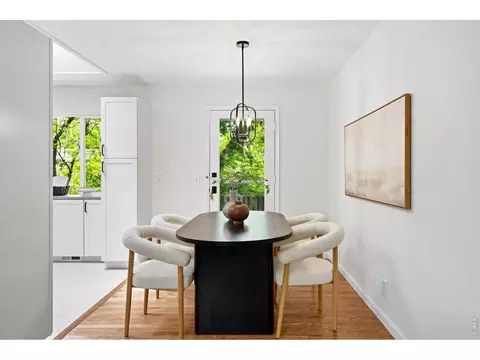 Dining - 3664 Chase Ct, Boulder, CO 80305 photo 1 of 1