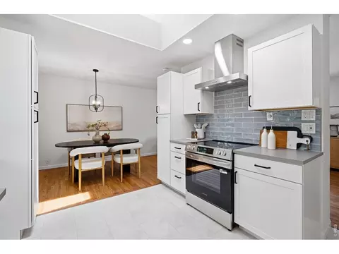 Kitchen - 3664 Chase Ct, Boulder, CO 80305 photo 2 of 5