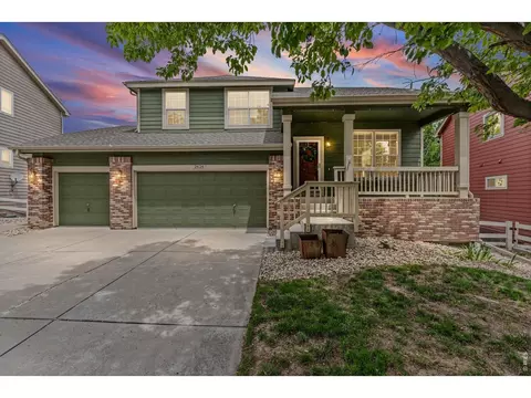 2626 Canby Way, Fort Collins, CO 80525