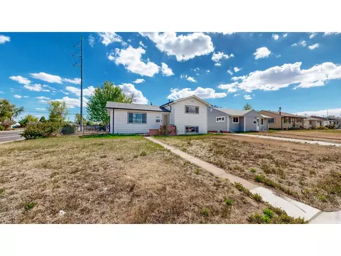 2400 W 6th St, Greeley, CO 80634