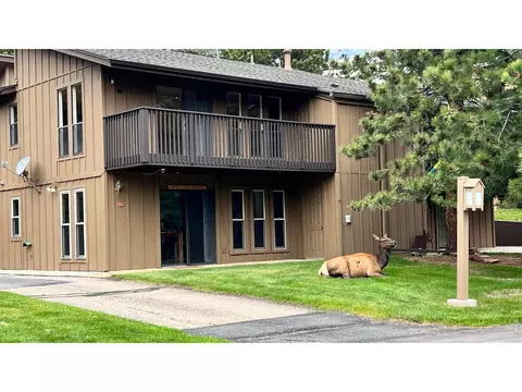 1141 Fairway Club Cir #C-3, Estes Park, CO 80517