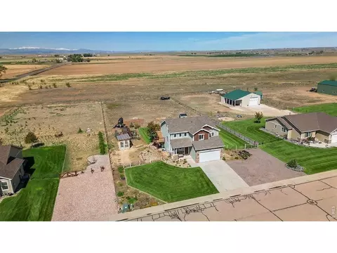 View/Area - 1401 7th St, Pierce, CO 80650 photo 2 of 5