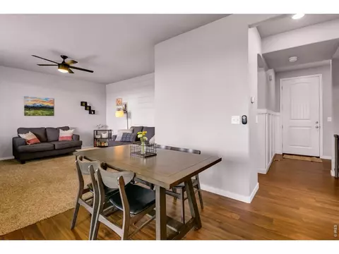 Dining - 1401 7th St, Pierce, CO 80650 photo 3 of 3