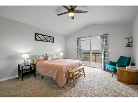 Bedroom - 1401 7th St, Pierce, CO 80650 photo 1 of 4