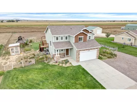 Other - 1401 7th St, Pierce, CO 80650 photo 1 of 11