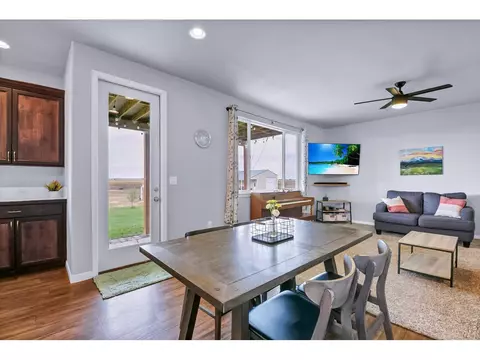 Dining - 1401 7th St, Pierce, CO 80650 photo 1 of 3