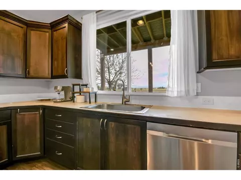 Kitchen - 1401 7th St, Pierce, CO 80650 photo 4 of 4