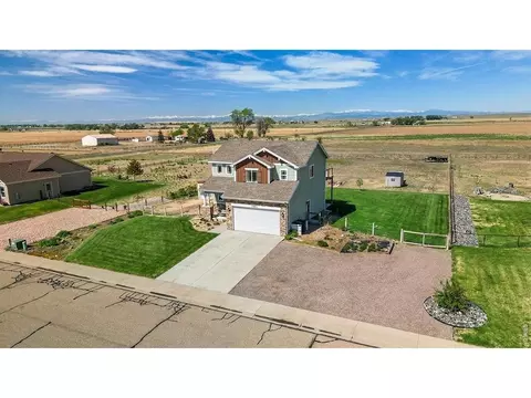 View/Area - 1401 7th St, Pierce, CO 80650 photo 1 of 5