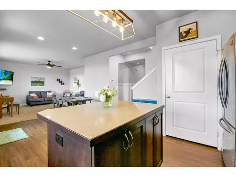 Kitchen - 1401 7th St, Pierce, CO 80650 photo 2 of 4