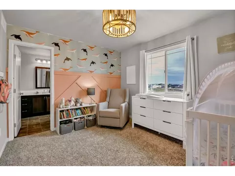Bedroom - 1401 7th St, Pierce, CO 80650 photo 3 of 4