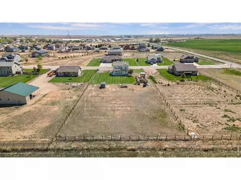 View/Area - 1401 7th St, Pierce, CO 80650 photo 4 of 5
