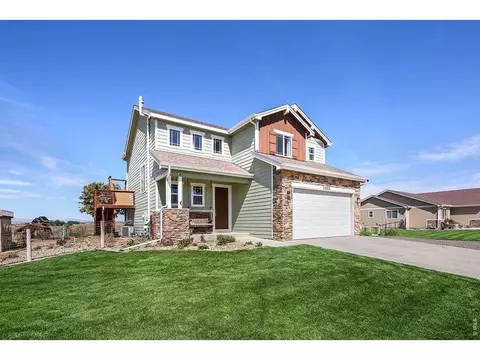 1401 7th St, Pierce, CO 80650