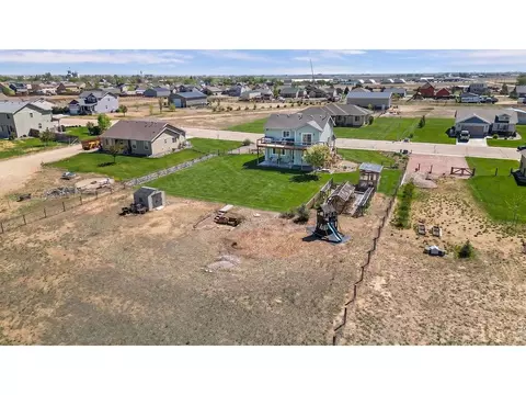View/Area - 1401 7th St, Pierce, CO 80650 photo 3 of 5
