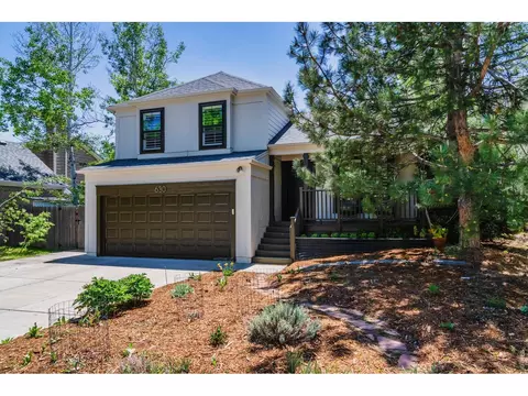 630 W Sandbar Cir, Louisville, CO 80027