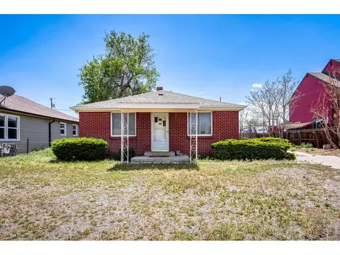 7060 E 70th Ave, Commerce City, CO 80022