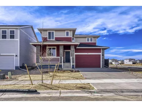 157 Buckwheat Ln, Berthoud, CO 80513