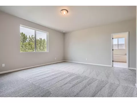Bedroom - 364 Rustic Barn Ln, Berthoud, CO 80513 photo 5 of 14