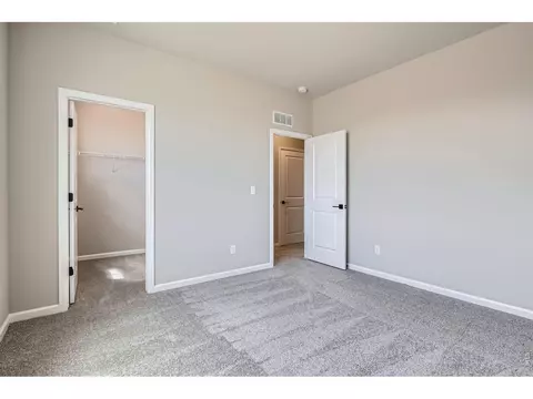 Bedroom - 364 Rustic Barn Ln, Berthoud, CO 80513 photo 9 of 14