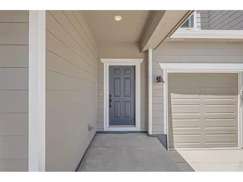 Exterior - 364 Rustic Barn Ln, Berthoud, CO 80513 photo 4 of 7