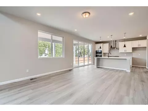 Living - 364 Rustic Barn Ln, Berthoud, CO 80513 photo 3 of 5