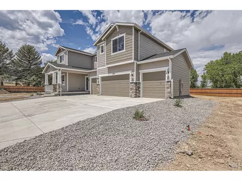 Exterior - 364 Rustic Barn Ln, Berthoud, CO 80513 photo 2 of 7