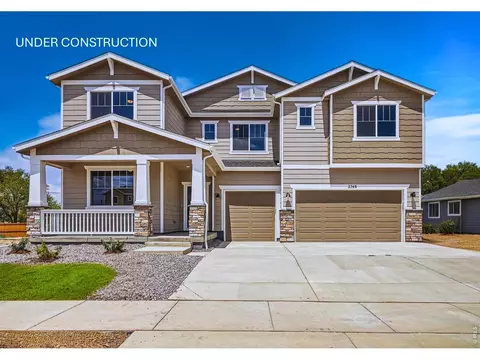 364 Rustic Barn Ln, Berthoud, CO 80513