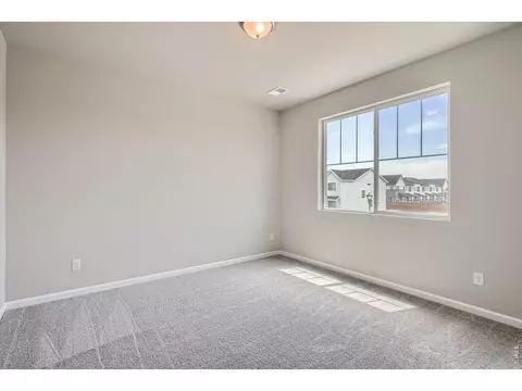 Bedroom - 364 Rustic Barn Ln, Berthoud, CO 80513 photo 8 of 14